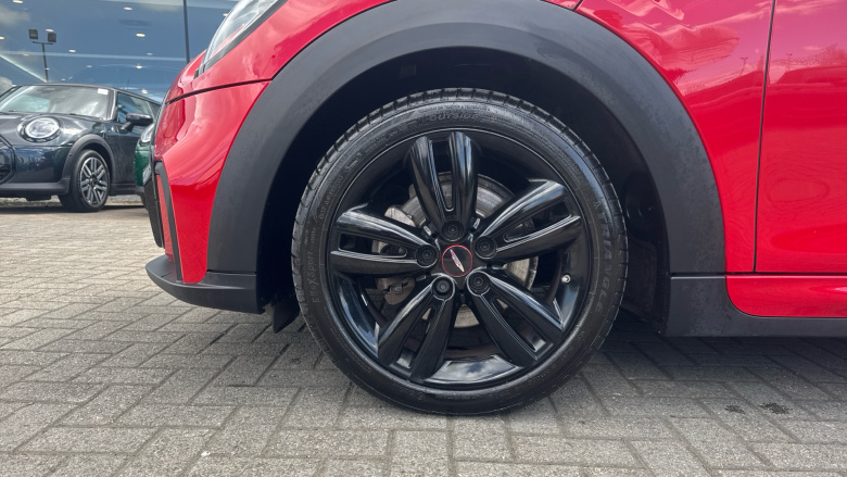 MINI Hatchback 1.5 Cooper Sport 3dr Petrol Hatchback